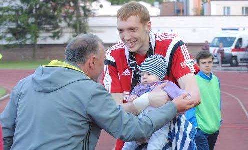 Валерий Фомичев. Фото Эдуард Белемук