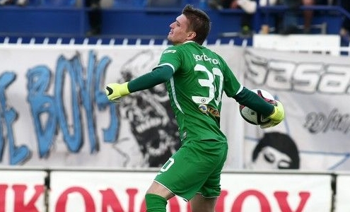 Андрей Горбунов Андрей Горбунов