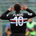 Франческо Флаки. Фото - uefa.com