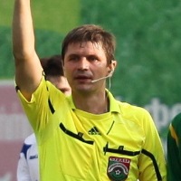 Олег Черепнев Олег Черепнев