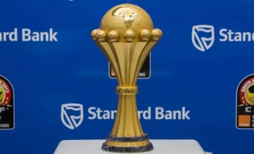 Кубок африканских наций