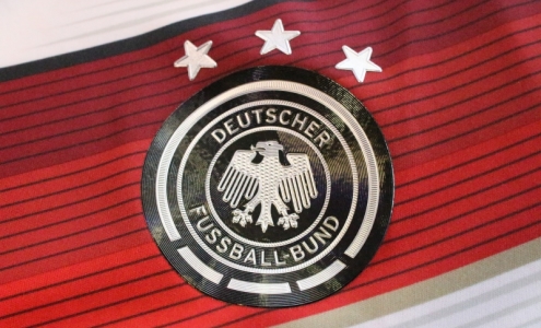Немецкий футбольный союз