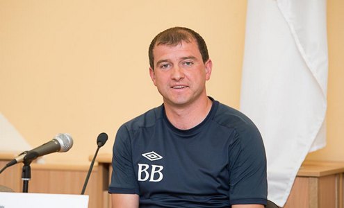 Вадим Скрипченко, фото Ярослава Ванюкевича