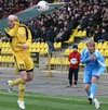 16.04.08. Кубок Беларуси. Шахтер - Динамо Мн - 1:0. Фото - dinamo-minsk.com 16.04.08. Кубок Беларуси. Шахтер - Динамо Мн - 1:0. Фото - dinamo-minsk.com