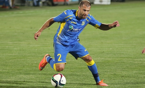 Тимофей Калачев. Фото fc-rostov.ru Тимофей Калачев. Фото fc-rostov.ru