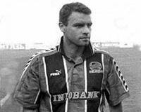 Игорь Шустиков. Фото - fcbelshina.by Игорь Шустиков. Фото - fcbelshina.by