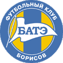 Эмблема ФК БАТЭ Борисов