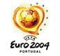 Эмблема ЕВРО-2004 Эмблема ЕВРО-2004
