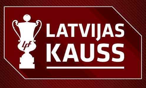 Кубок Латвии