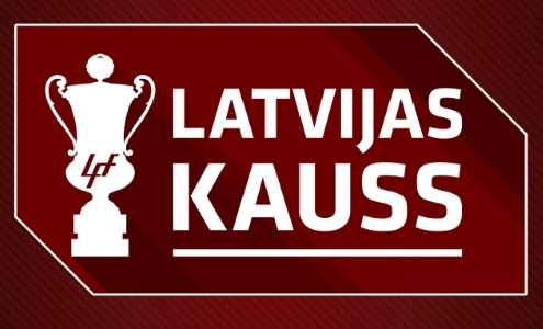 Кубок Латвии Кубок Латвии