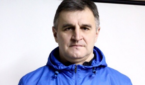 Павел Родненок