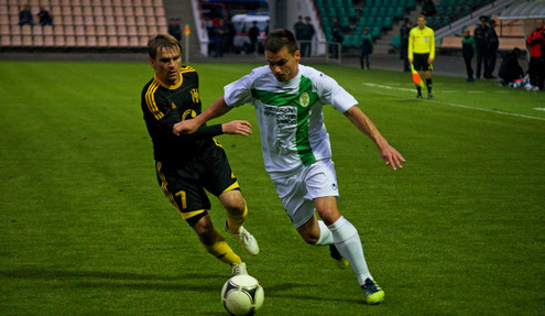 ЧБ-2012. Гомель - Нафтан - 2:0. Фото Лявон Воўк ЧБ-2012. Гомель - Нафтан - 2:0. Фото Лявон Воўк