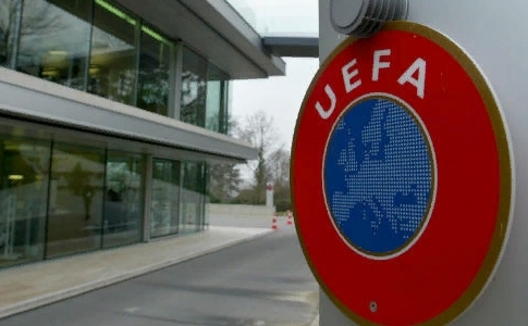 Офис УЕФА