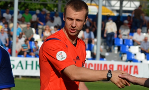 Никита Пыреев Никита Пыреев