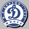 Старая эмблема минского "Динамо" Старая эмблема минского "Динамо"