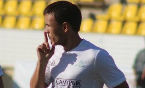 Азат Нургалиев Азат Нургалиев