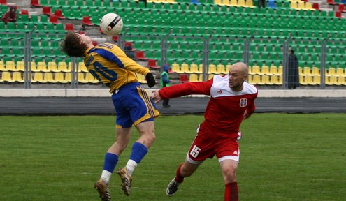 ЧБ-2008. Нафтан - БАТЭ - 1:2. ЧБ-2008. Нафтан - БАТЭ - 1:2.