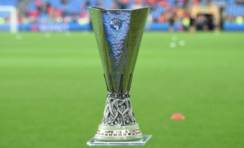 Лига Европы. Фото Getty Images