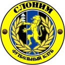 ФК Слоним. Логотип