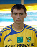 Сергей Кузнецов (Металлист Харьков). Сергей Кузнецов (Металлист Харьков).