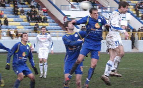 ЧБ-2008. Савит - Динамо Мн. - 1:4. Фото Алексея Галицкого. ЧБ-2008. Савит - Динамо Мн. - 1:4. Фото Алексея Галицкого.