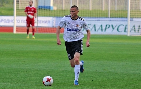 Дмитрий Климовичи