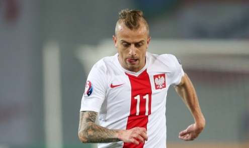 Камиль Гросицки Камиль Гросицки