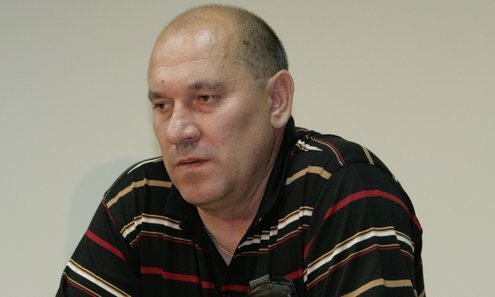 Георгий Кондратьев