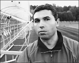 Сергей Подпалый Сергей Подпалый
