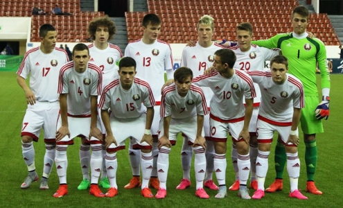 U-18. Сборная Беларуси. Фото granatkin.com U-18. Сборная Беларуси. Фото granatkin.com