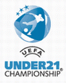 Эмблема U-21 чемпионата Европы