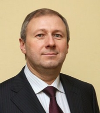 Сергей Румас