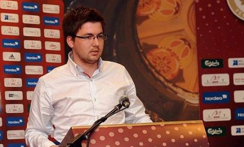 Дмитрий Хохлов Дмитрий Хохлов