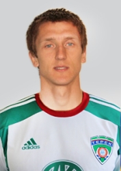 Артем Радьков. Фото fc-terek.ru Артем Радьков. Фото fc-terek.ru