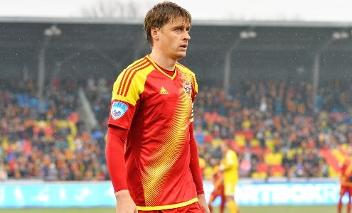 Дмитрий Айдов