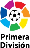 Чемпионат Испании. Логотип