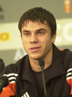 Тимофей Калачев Тимофей Калачев