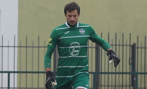 Андрей Климович. Фото fcminsk.by Андрей Климович. Фото fcminsk.by