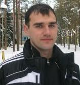 Максим Горбач Максим Горбач
