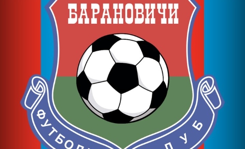 ФК Барановичи. Логотип. Эмблема