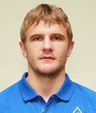 Дмитрий Молош