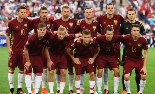 Сборная России. Фото sport-express.ru Сборная России. Фото sport-express.ru