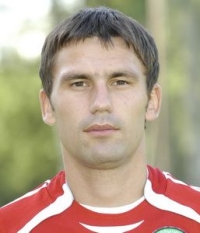 Тарас Кабанов