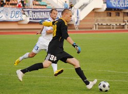 ЧБ-2010. Динамо Брест - БАТЭ - 1:4. ЧБ-2010. Динамо Брест - БАТЭ - 1:4.