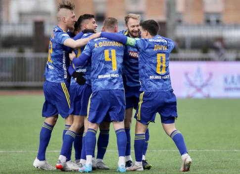 ЧБ-2022. Шахтер - БАТЭ - 0:1. Фото ФК БАТЭ ЧБ-2022. Шахтер - БАТЭ - 0:1. Фото ФК БАТЭ