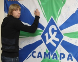 Дмитрий Верховцов. Фото http://www.kc-camapa.ru Дмитрий Верховцов. Фото http://www.kc-camapa.ru