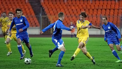 ЧБ-2010. Минск - БАТЭ - 0:0. Фото fcbate.by ЧБ-2010. Минск - БАТЭ - 0:0. Фото fcbate.by