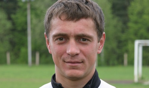 Валерий Жуковский. Фото Андрея Князюка