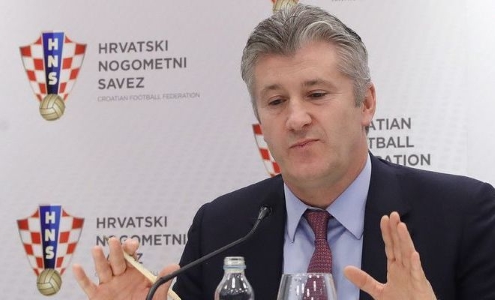 Давор Шукер Давор Шукер