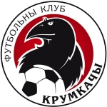ФК Крумкачы. логотип. эмблема